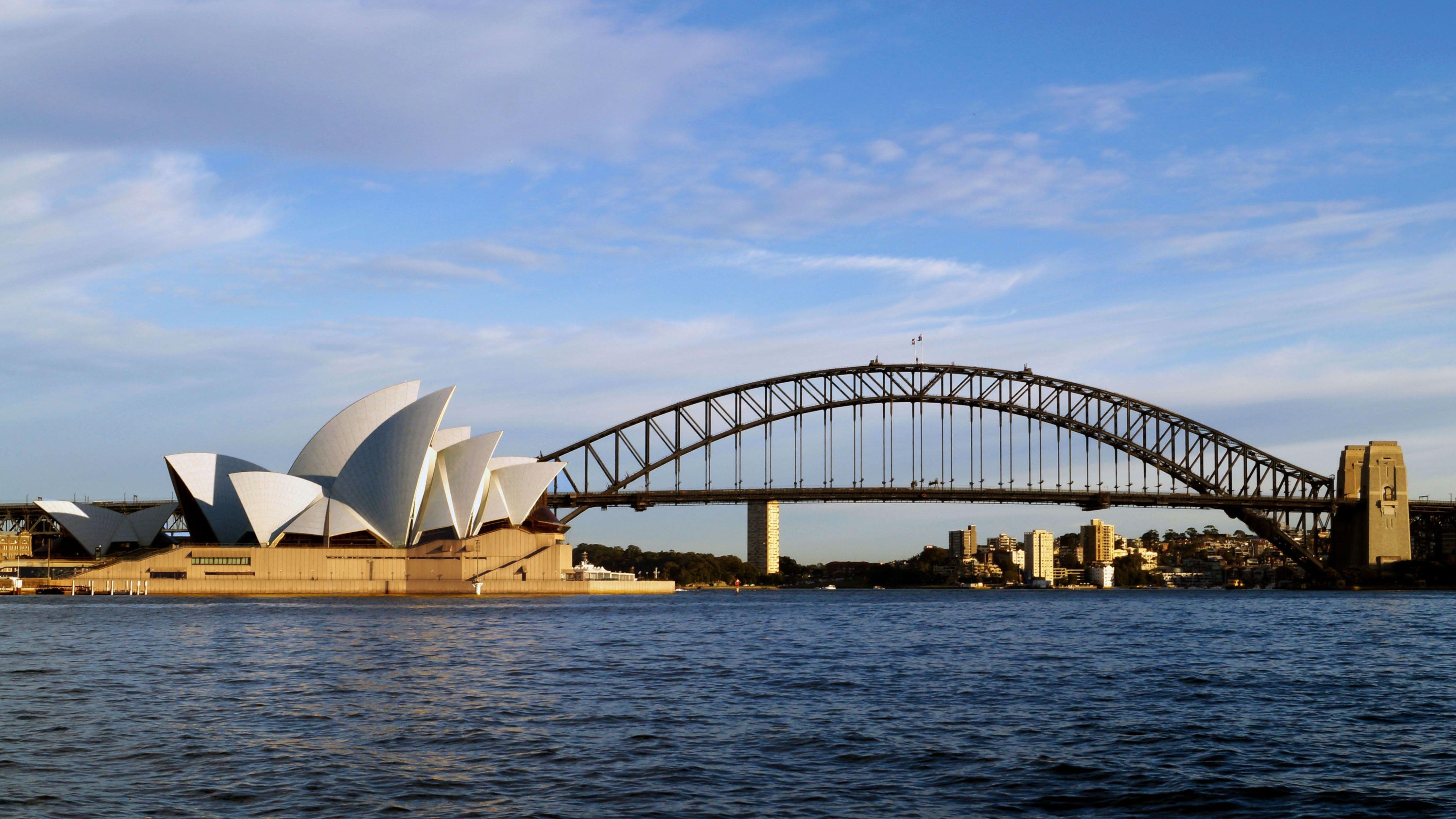 Sydney Opera House Tickets And Tours