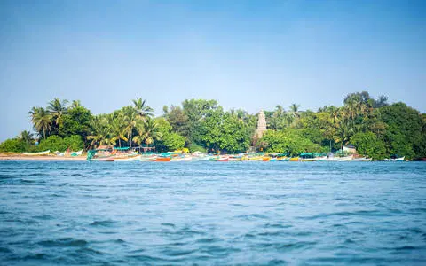 Tarkarli