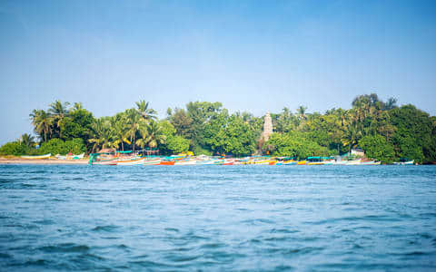 Tarkarli