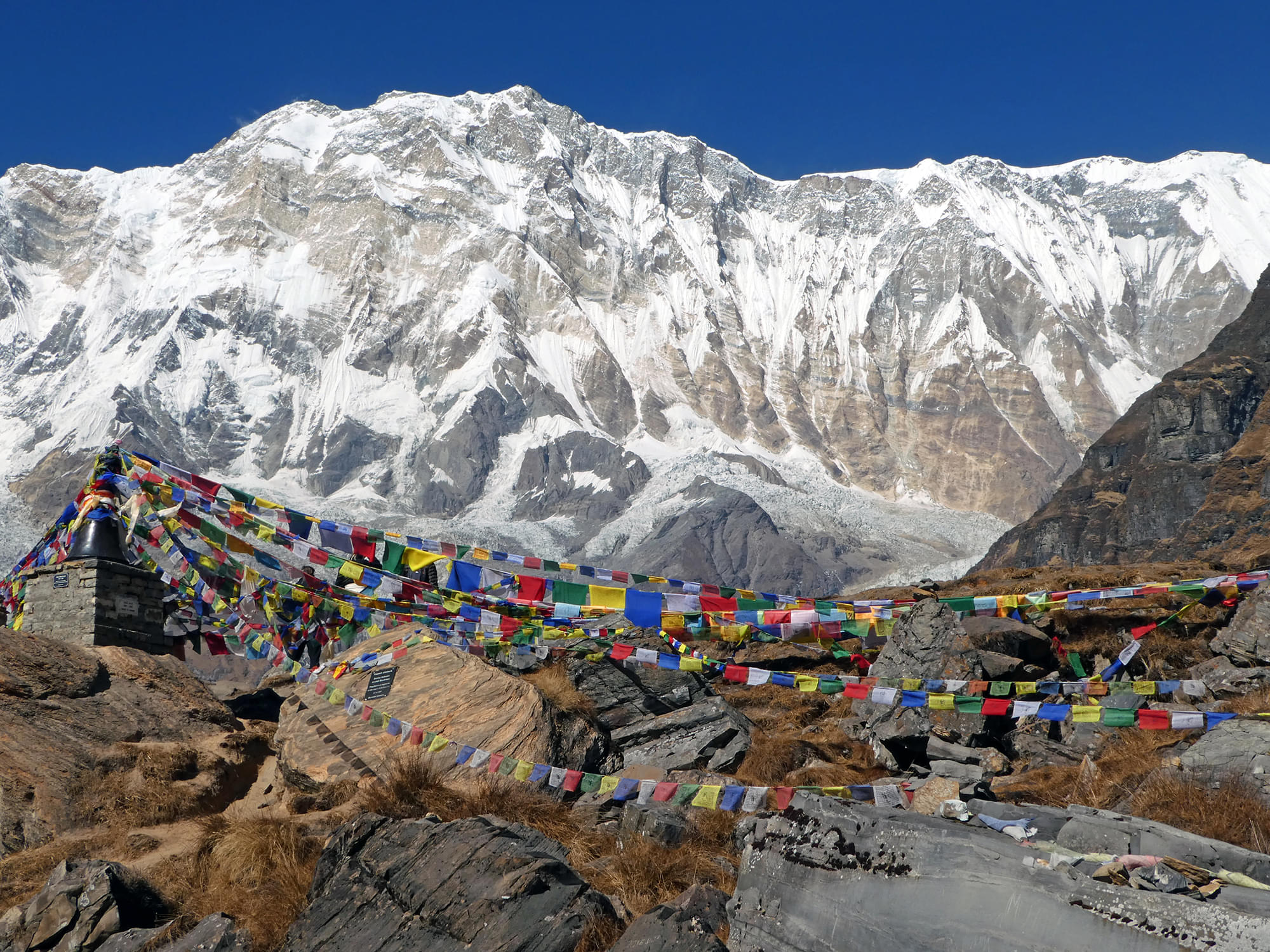 Annapurna Base Camp Trek, Nepal 2023 | Book Now @ 21% Off