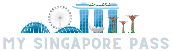 Singapore Pass Logo
