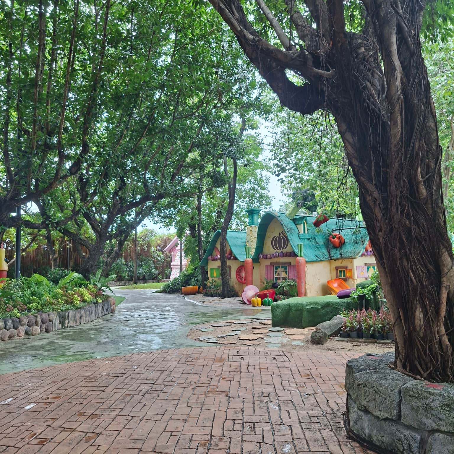 Photo from Vellie Joy's trip