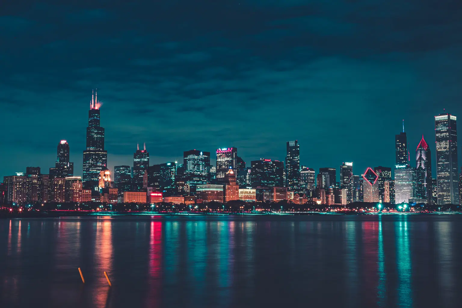<em>Chicago</em> Tour Packages From Kolkata 