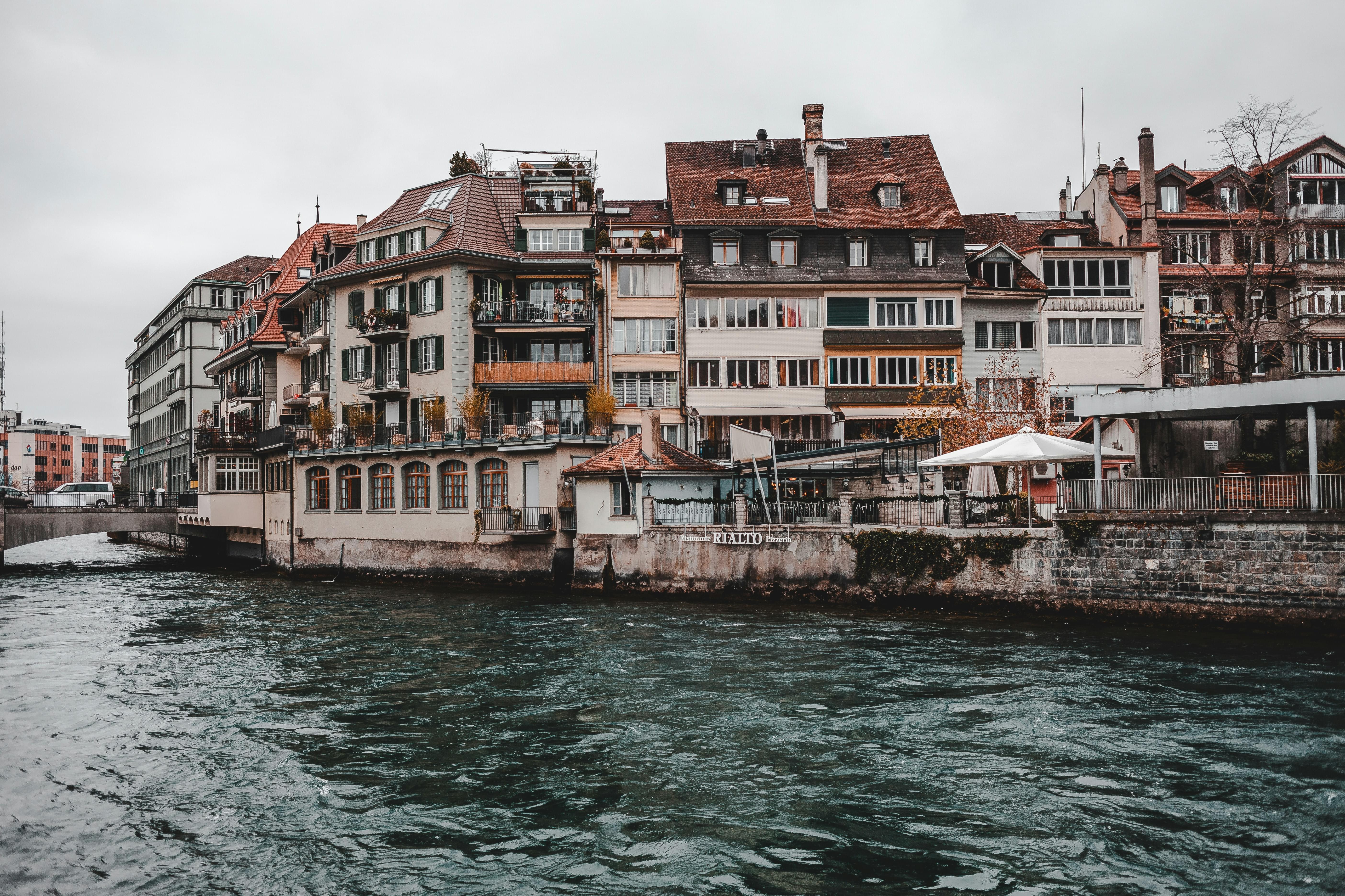 Things to Do in Thun