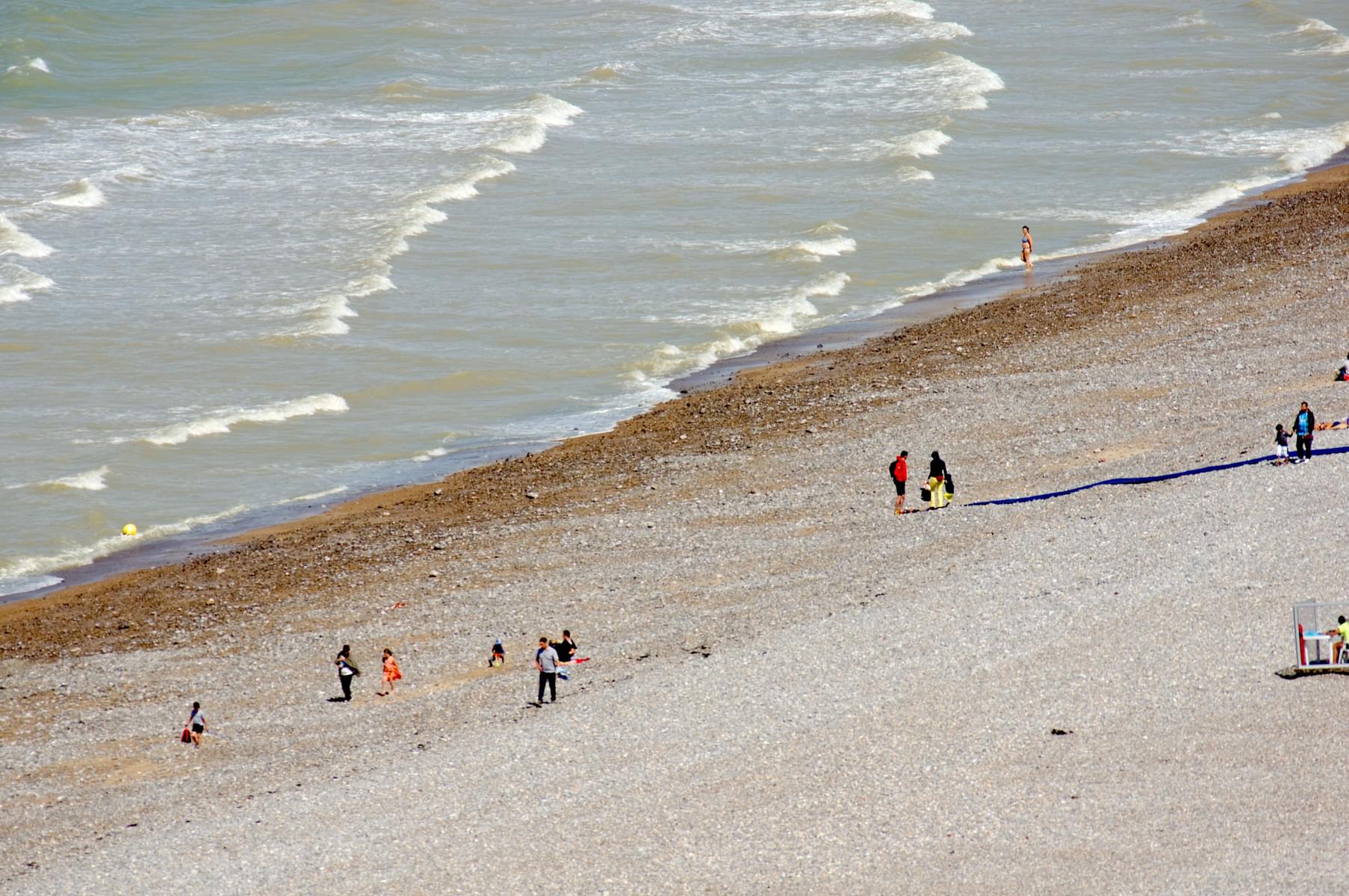 10 Beaches Near Paris You Must Visit For A Sunkissed Getaway!