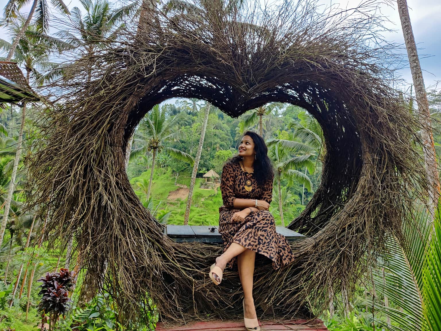 Photo from Gayathri kakumanu's trip