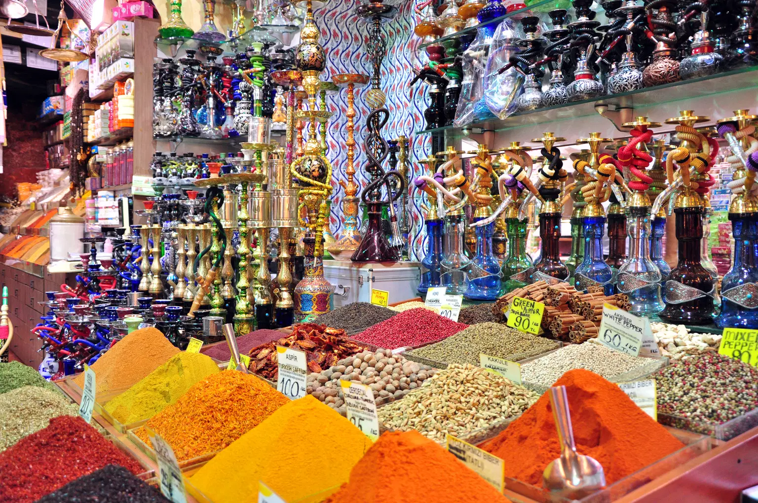 <em>Istanbul</em> Tour Packages From Mumbai