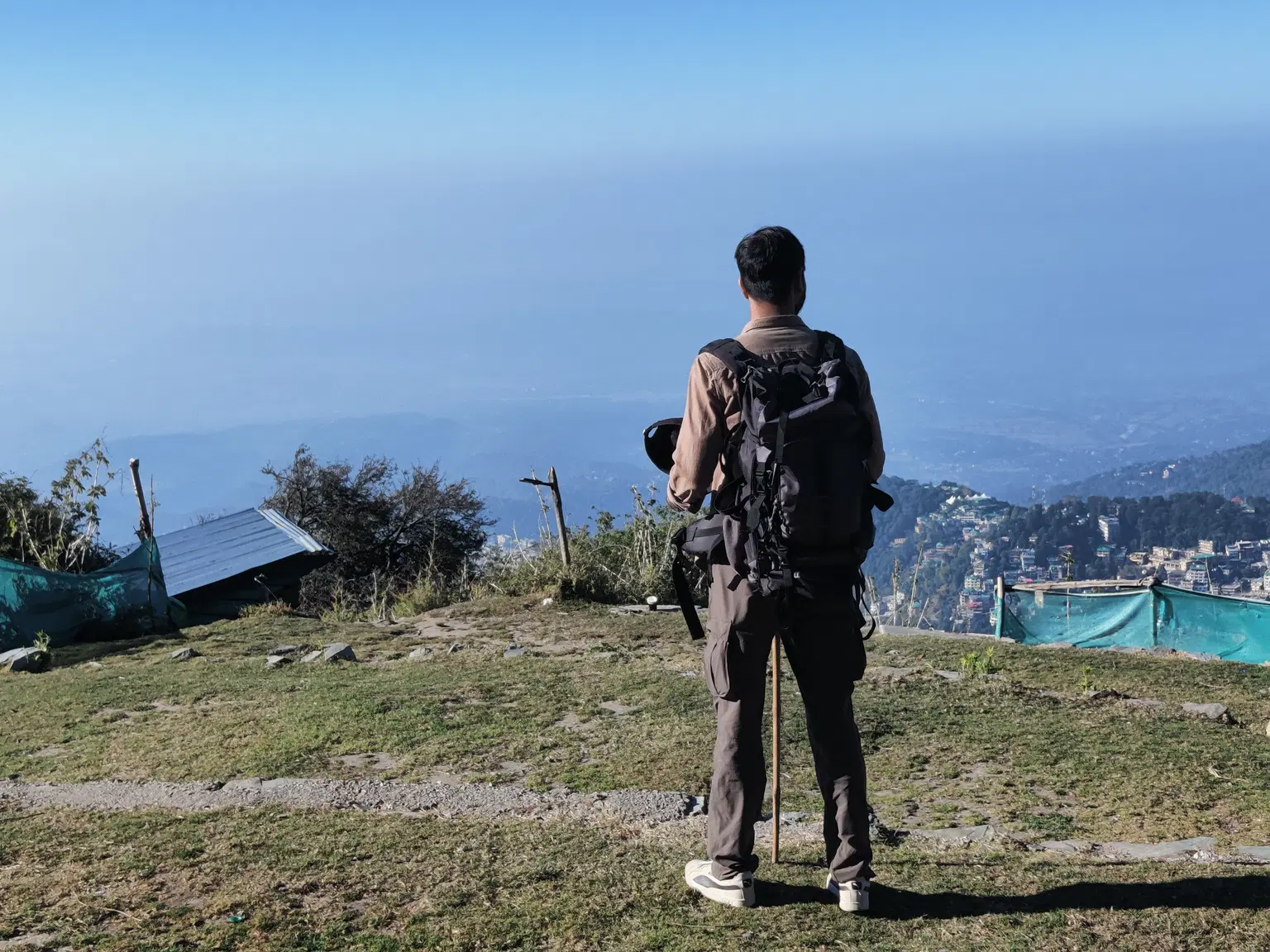 Photo from Harshit 's trip