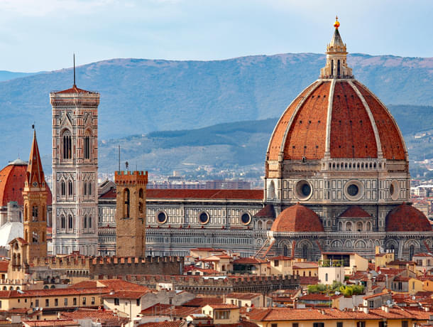 5 Castles In Florence You Must Visit For A Historical Day Tour!