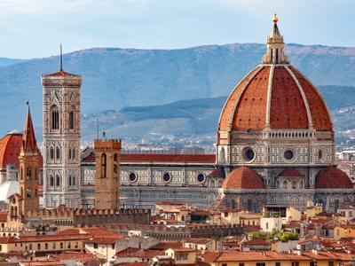 Duomo Florence Tickets Skip The Line