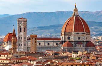 Florence Cathedral (Duomo Florence)