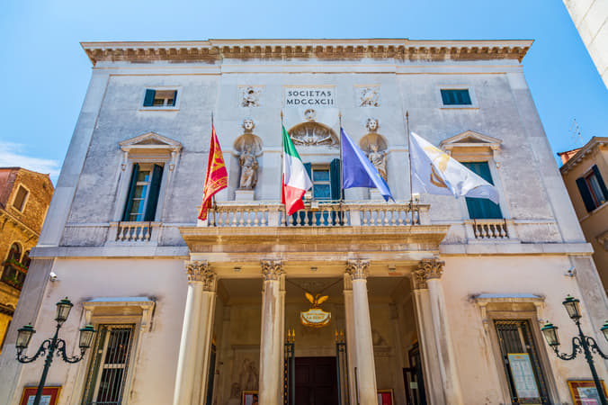 Teatro La Fenice