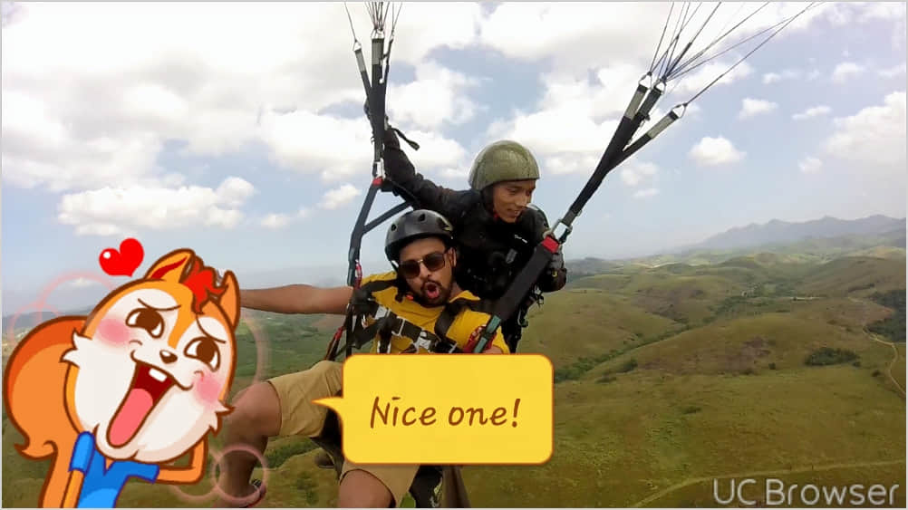 Photo from Sadiq Sayyid's trip