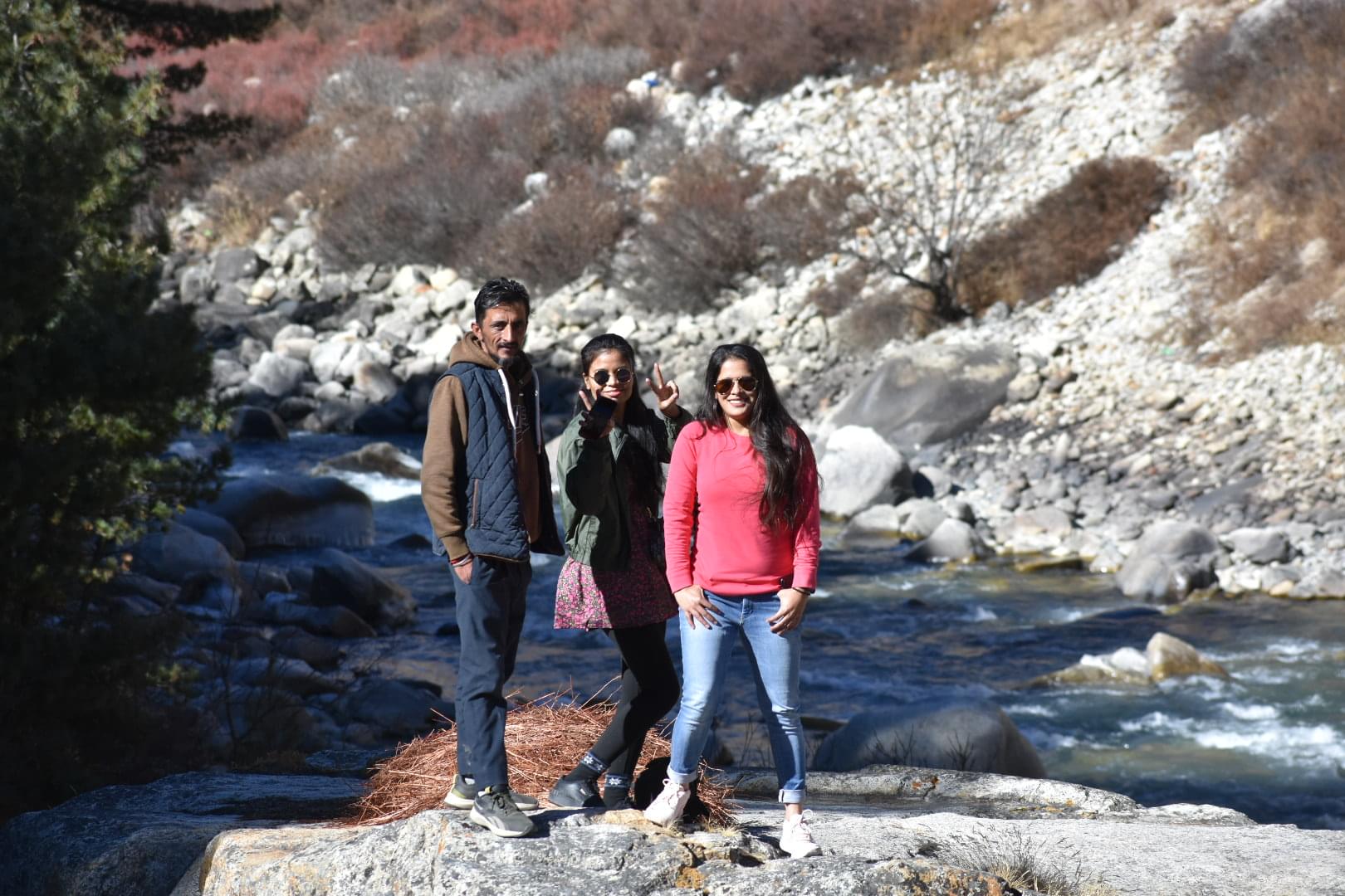 Himanshi Gusain