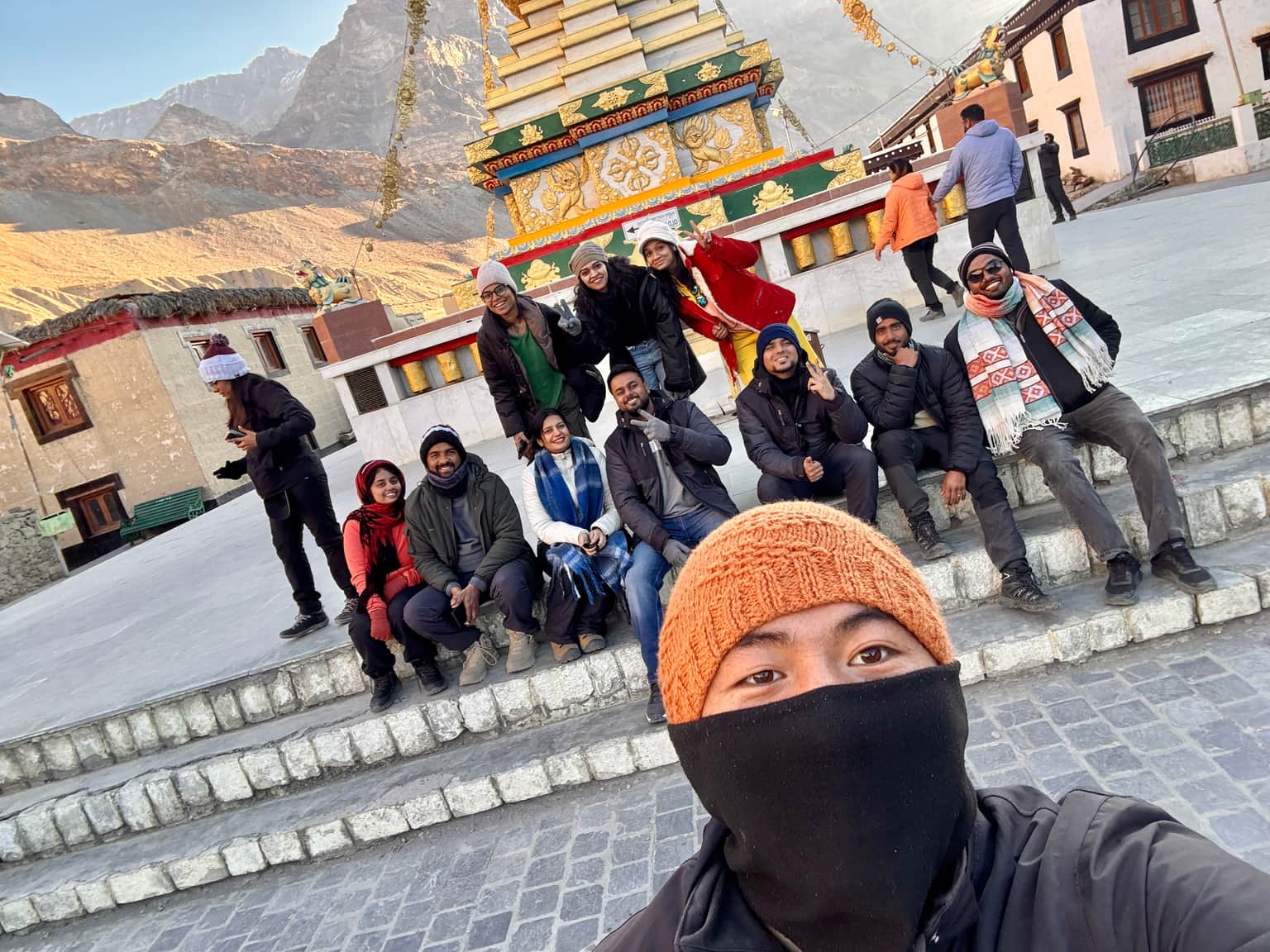 Photo from Abhay Verma's trip