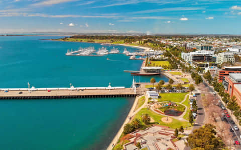 Things to do in <em>Geelong</em>