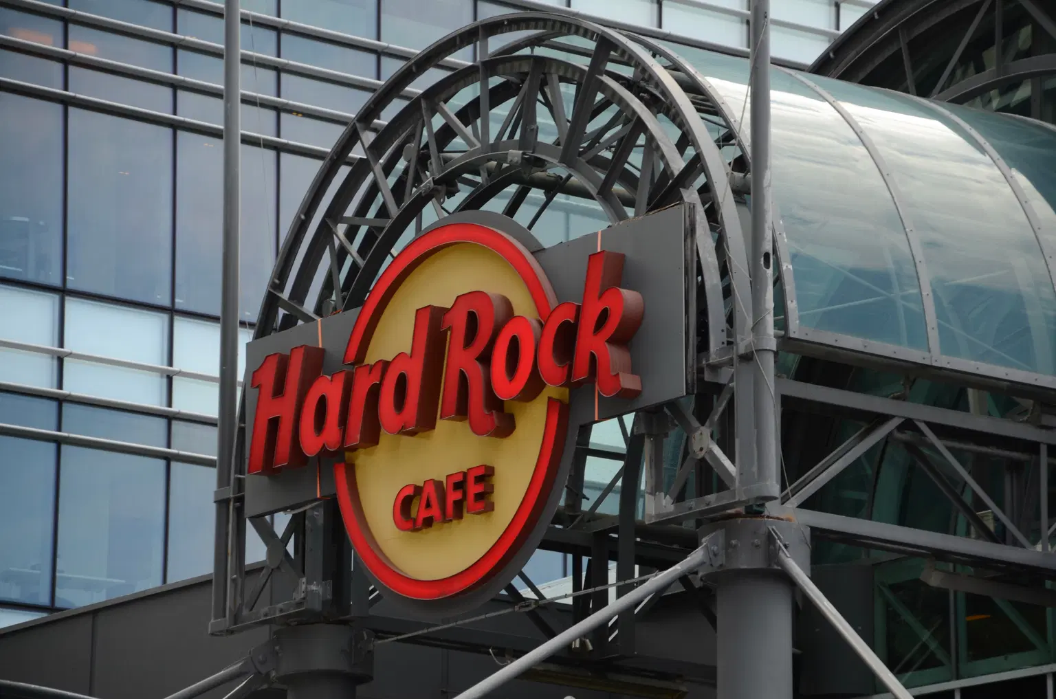 Hard Rock Cafe