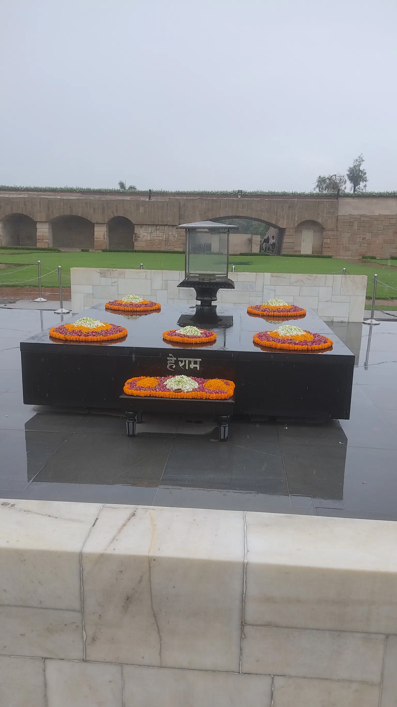 Photo from Makam Sanjay Charitesh's trip