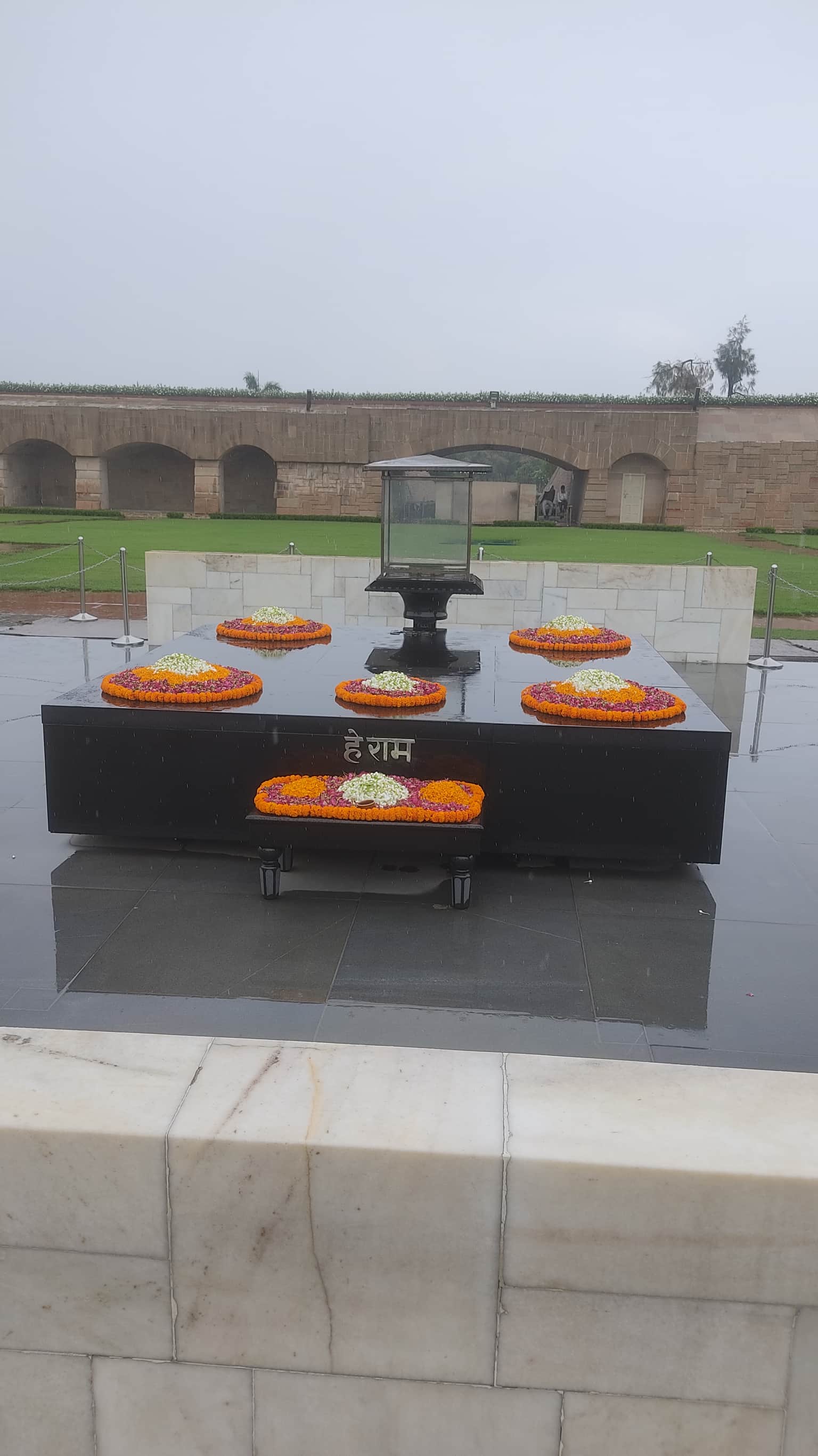 Photo from Makam Sanjay Charitesh's trip