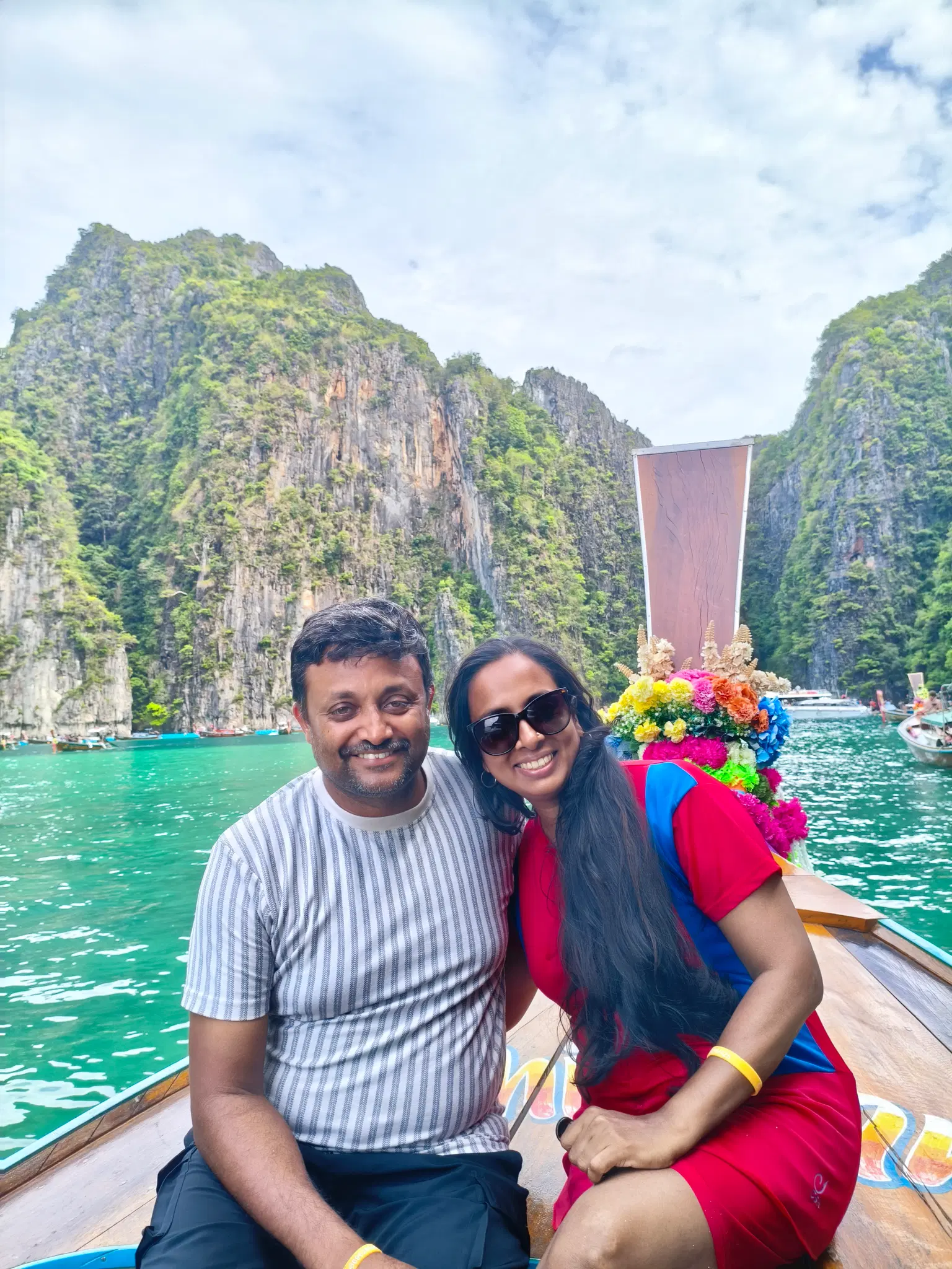 Photo from Sumitha Jayin's trip