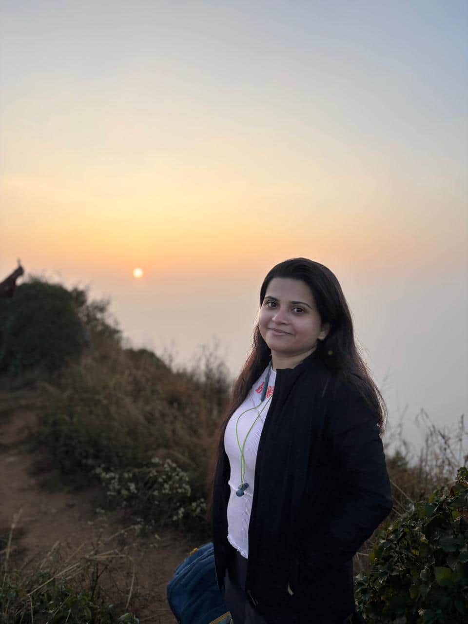 Photo from Ayushi Das's trip