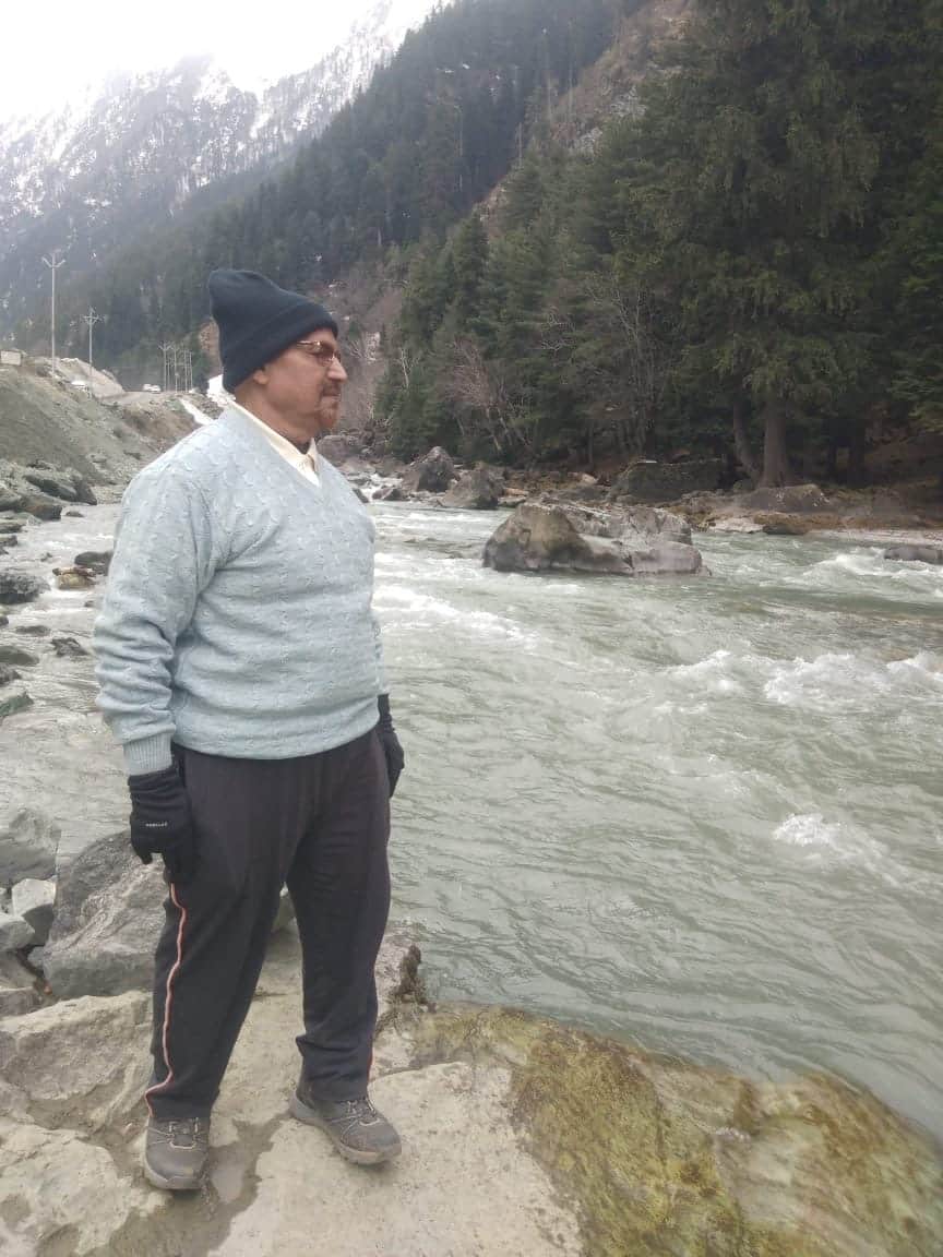 Photo from FARHEEN SULTANA's trip