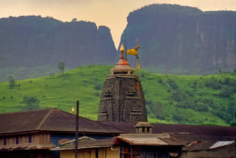 Shirdi to Trimbakeshwar Tour Package 2022