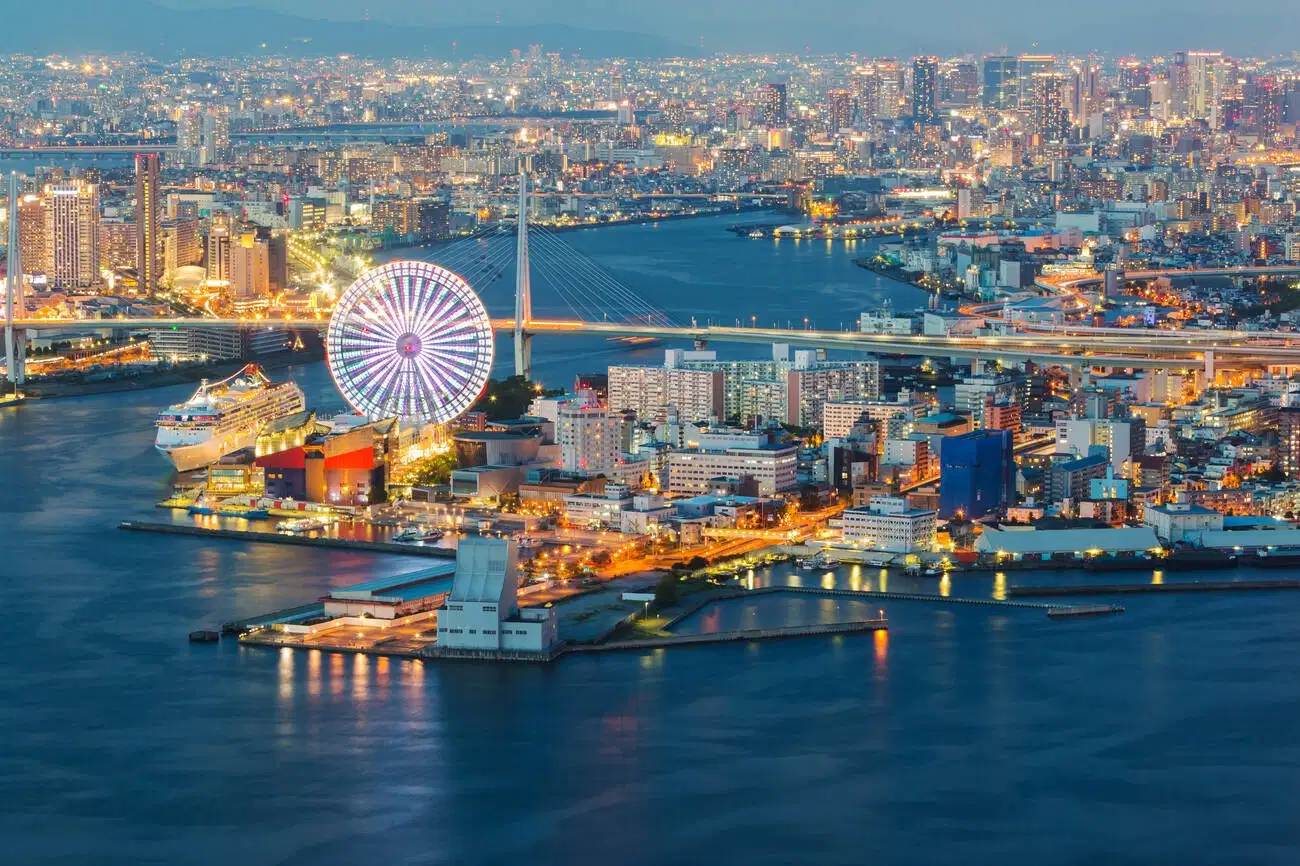 Escape to Japan | Group Tour Package