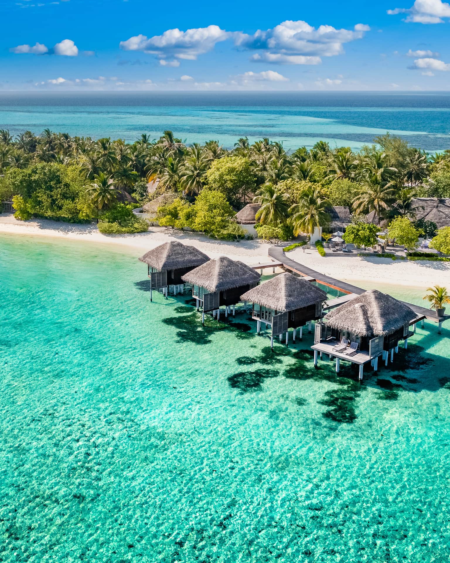 <em>Maldives</em> Tour Packages From Cochin 