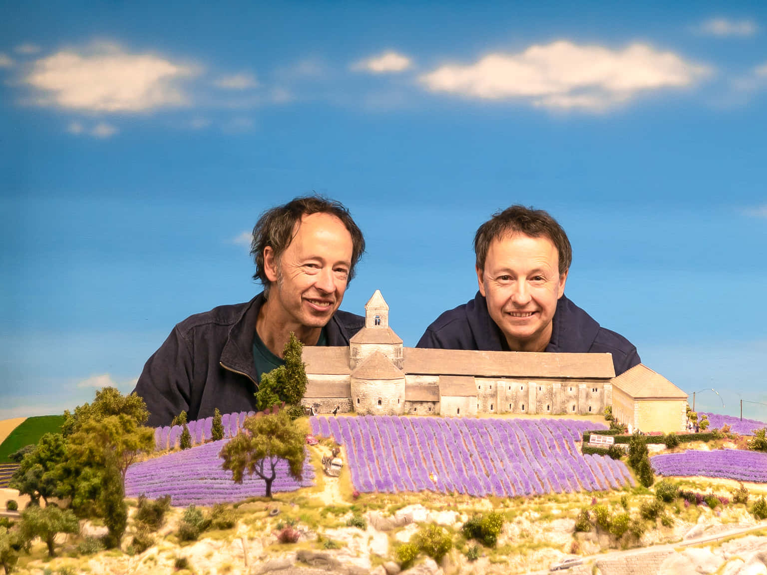 Miniatur Wunderland, Hamburg