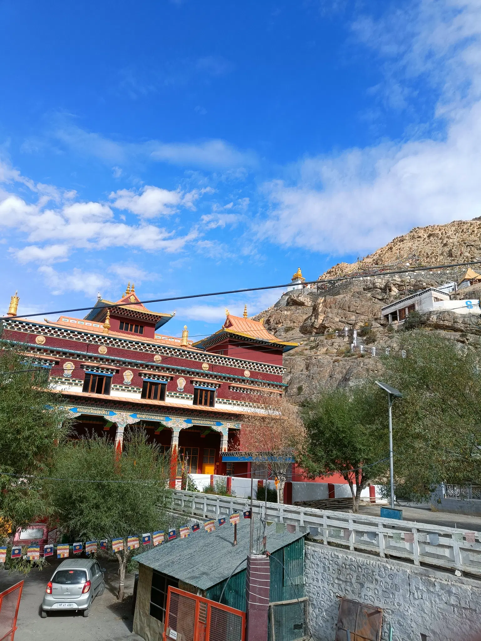 Photo from Abhay Mecwan's trip