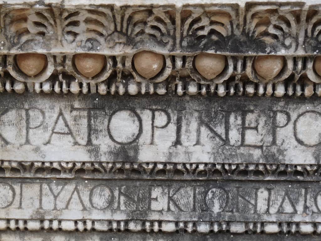 Greek Architecture and Art