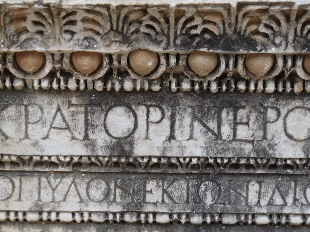 Greek Architecture and Art
