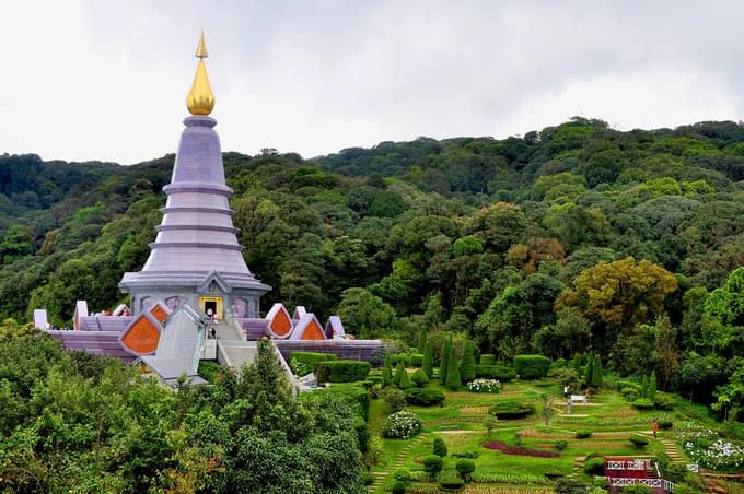 Things To Do In Chiang Mai