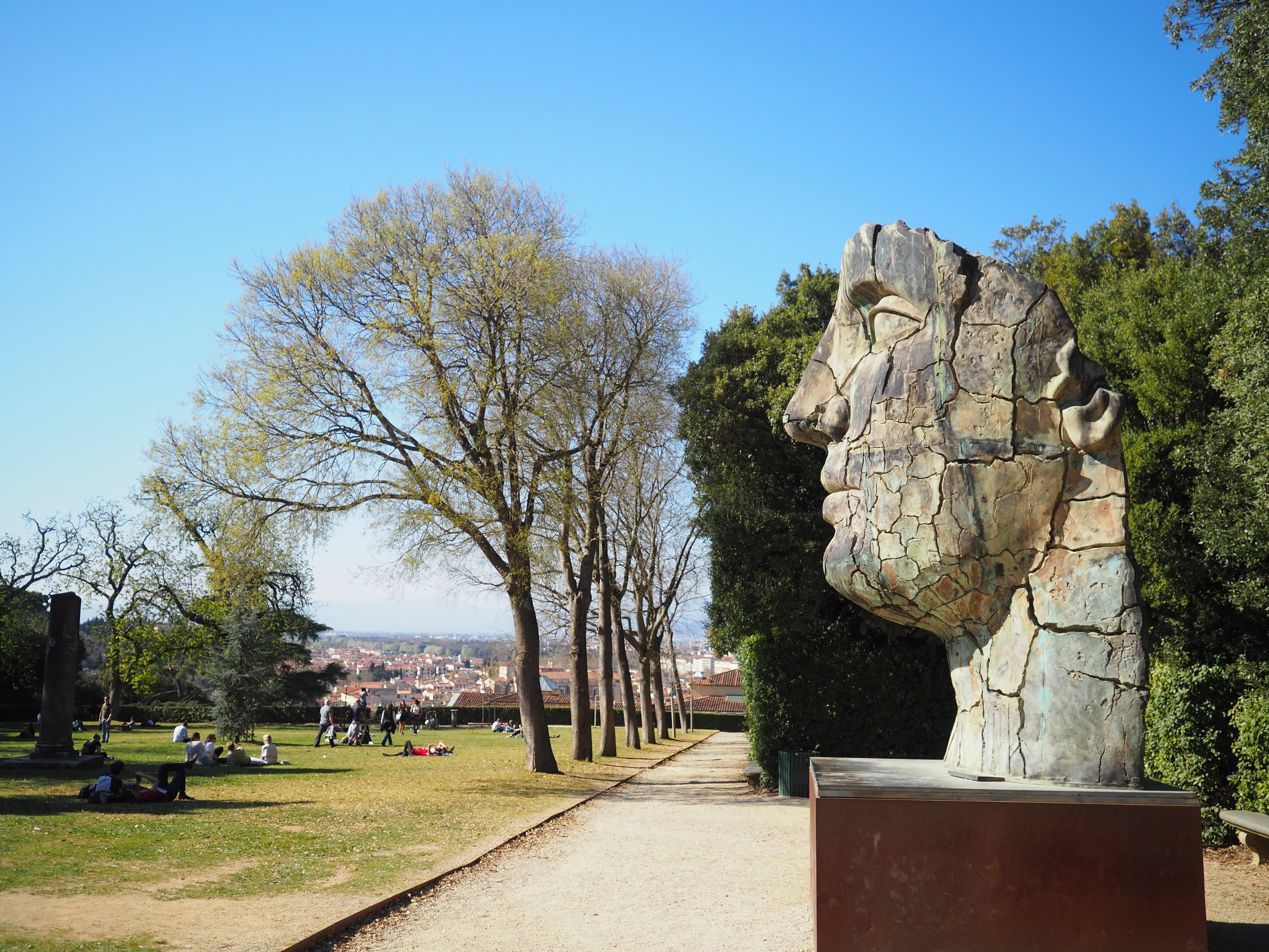 Boboli Gardens