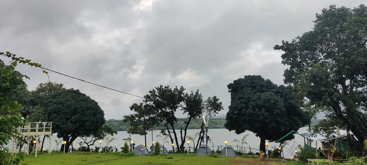 Photo from Adarsh Chullikkattil's trip