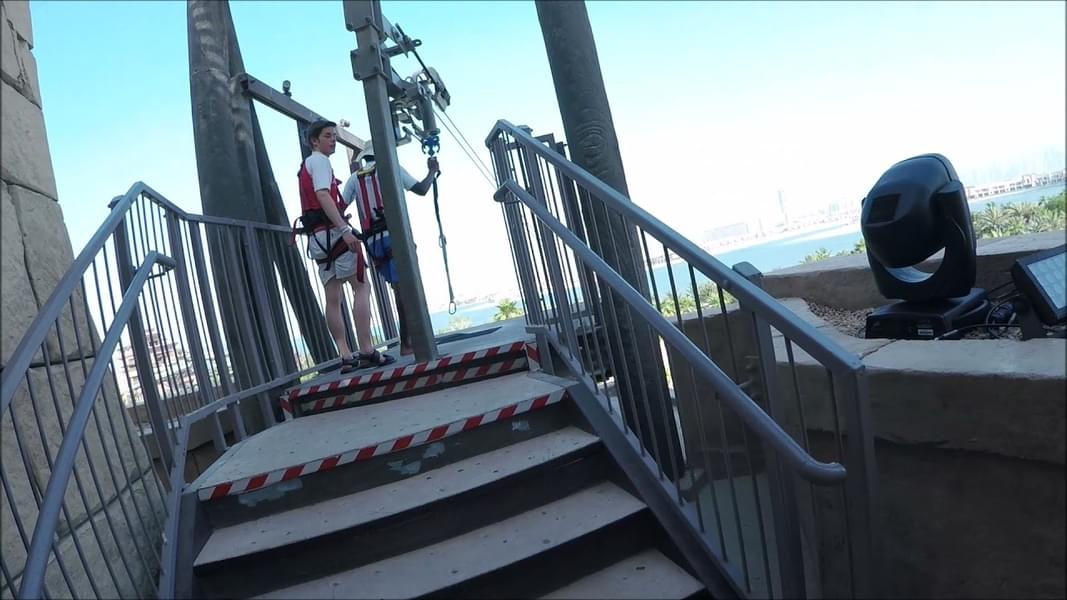 Aquaventure Waterpark Tickets Image