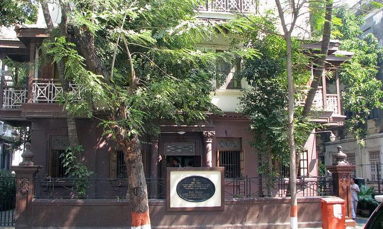 Mani Bhavan Gandhi Sangrahalaya