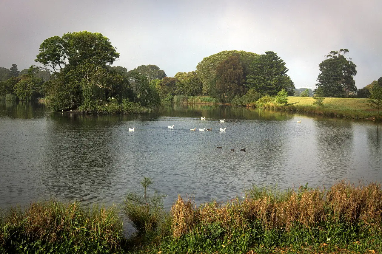 Centennial Park