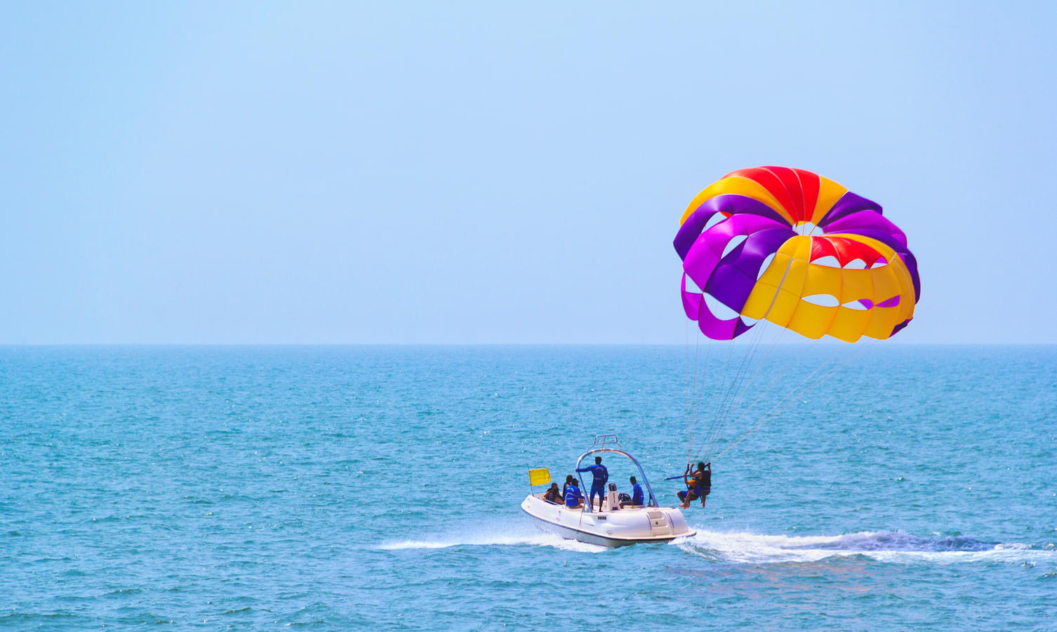 30 BEST Water Sports in Goa: Book @ ₹450 (̶₹̶6̶2̶5̶) Only!