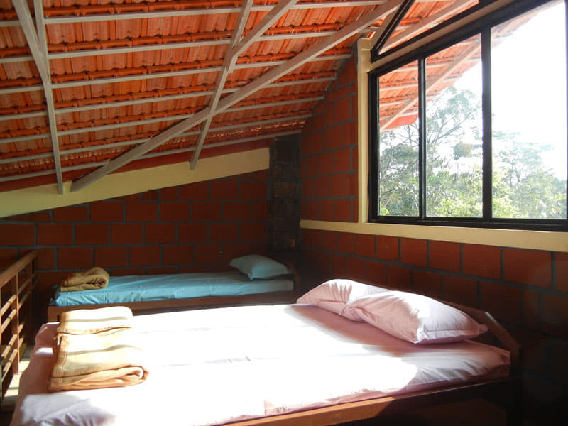 Saalugudda Homestay, Sakleshpur Image