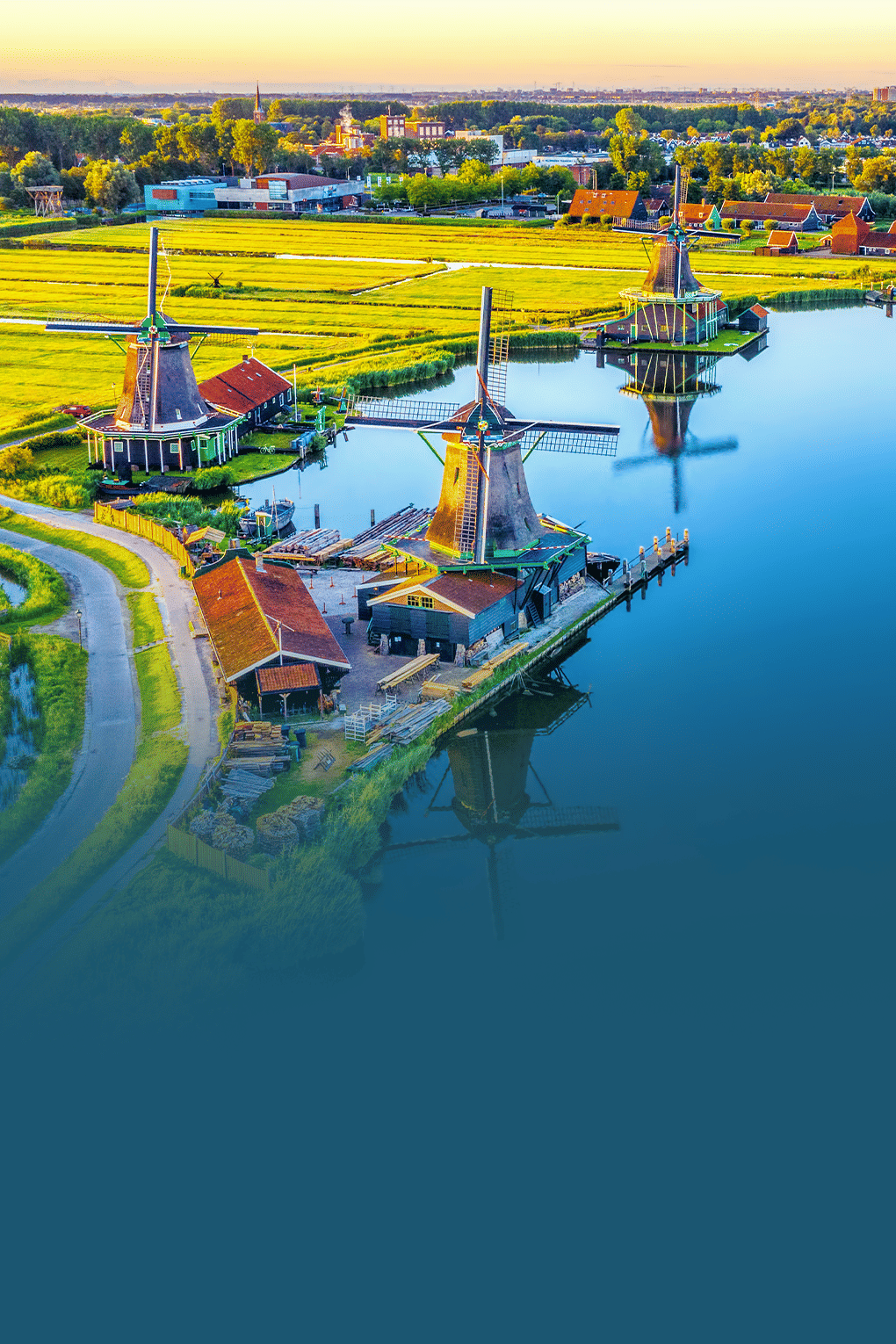 Grand European Journey | Group Tour Package