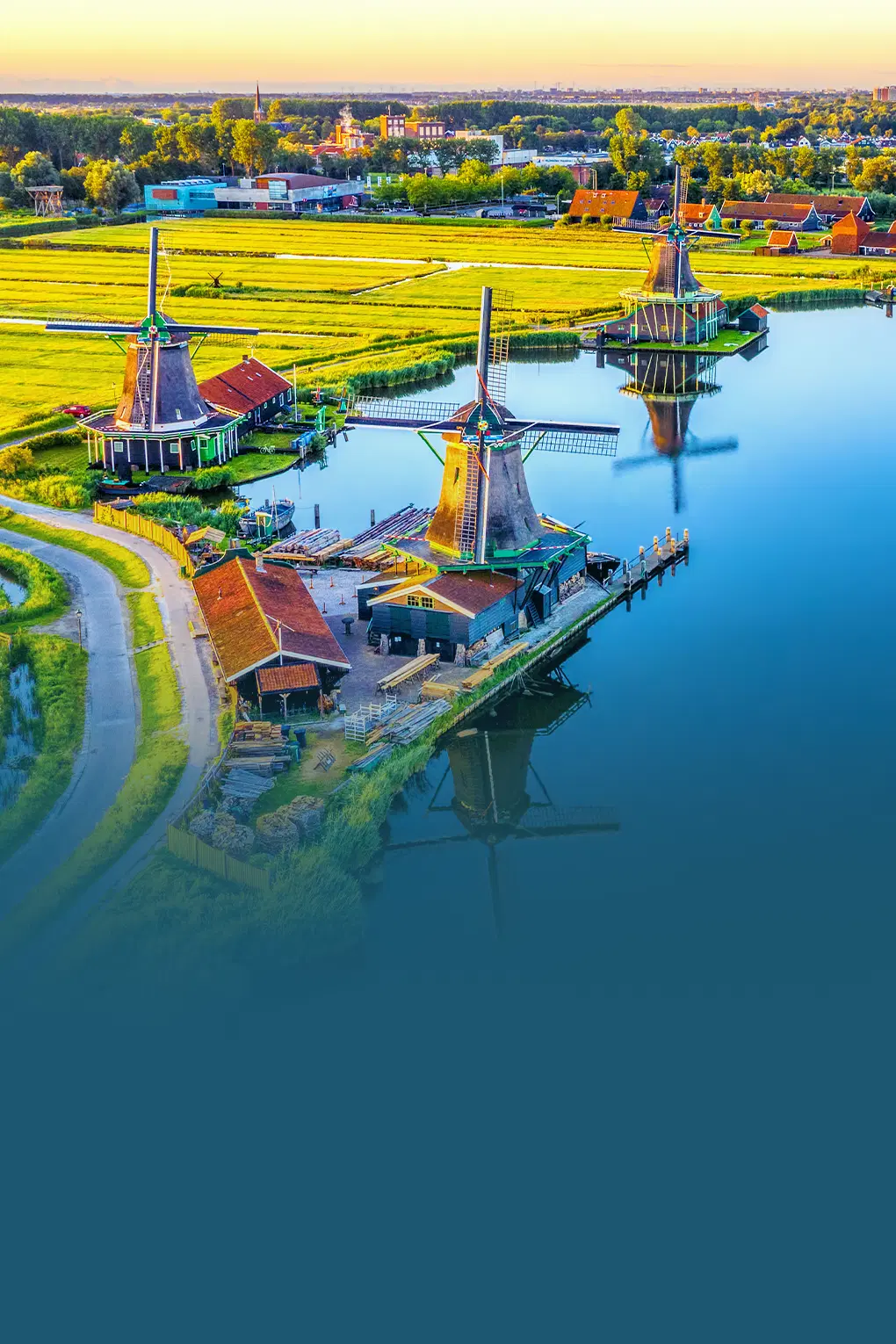 Grand European Journey | Group Tour Package