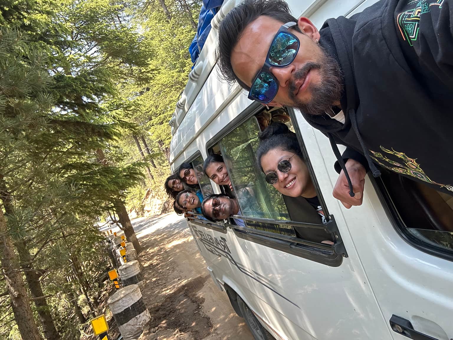 Photo from Ruchita Shukla's trip
