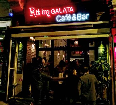 Ritim Galata