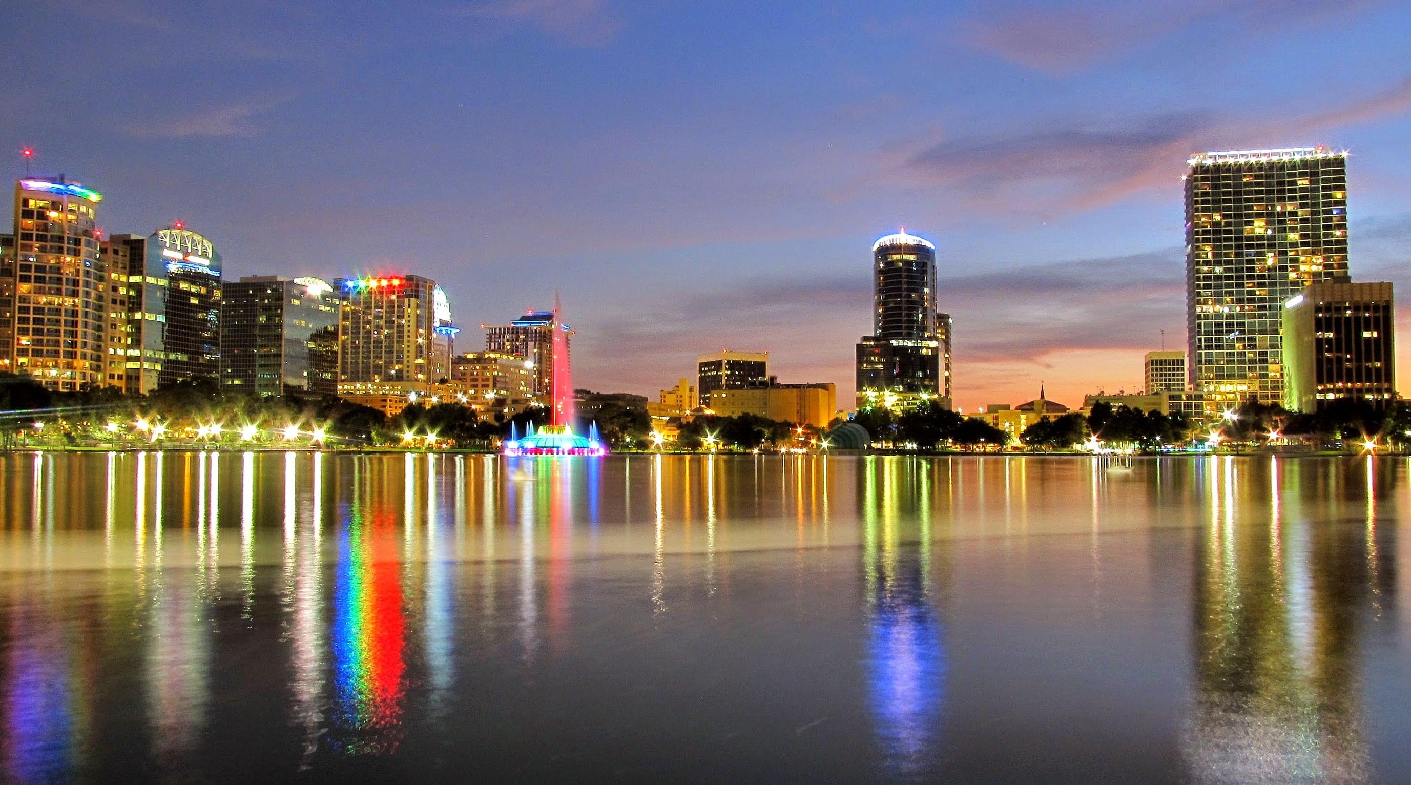 Best Rentals in Orlando