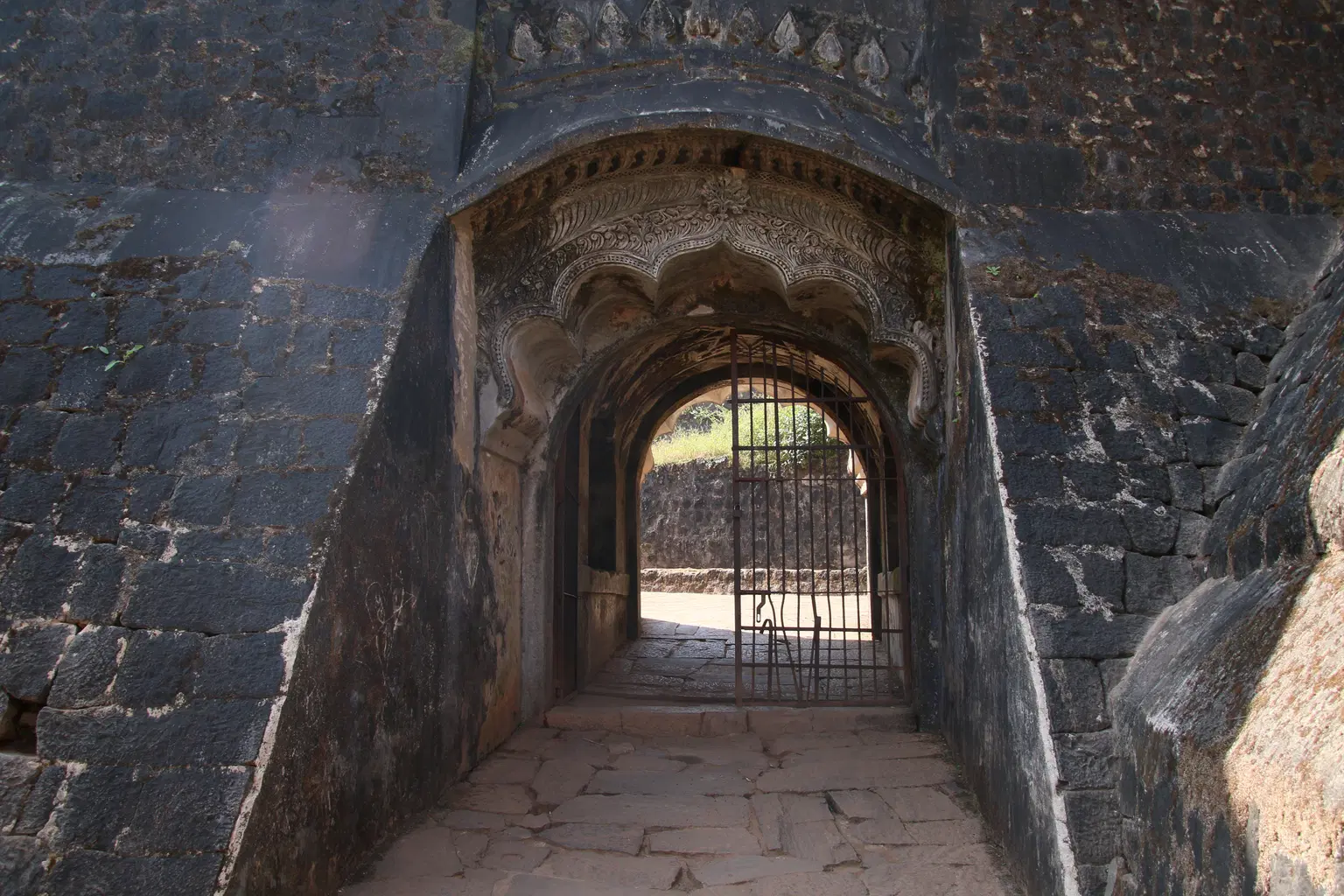 Manjarabad Fort