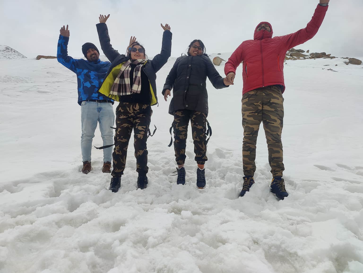 Photo from Neelu Prasad's trip