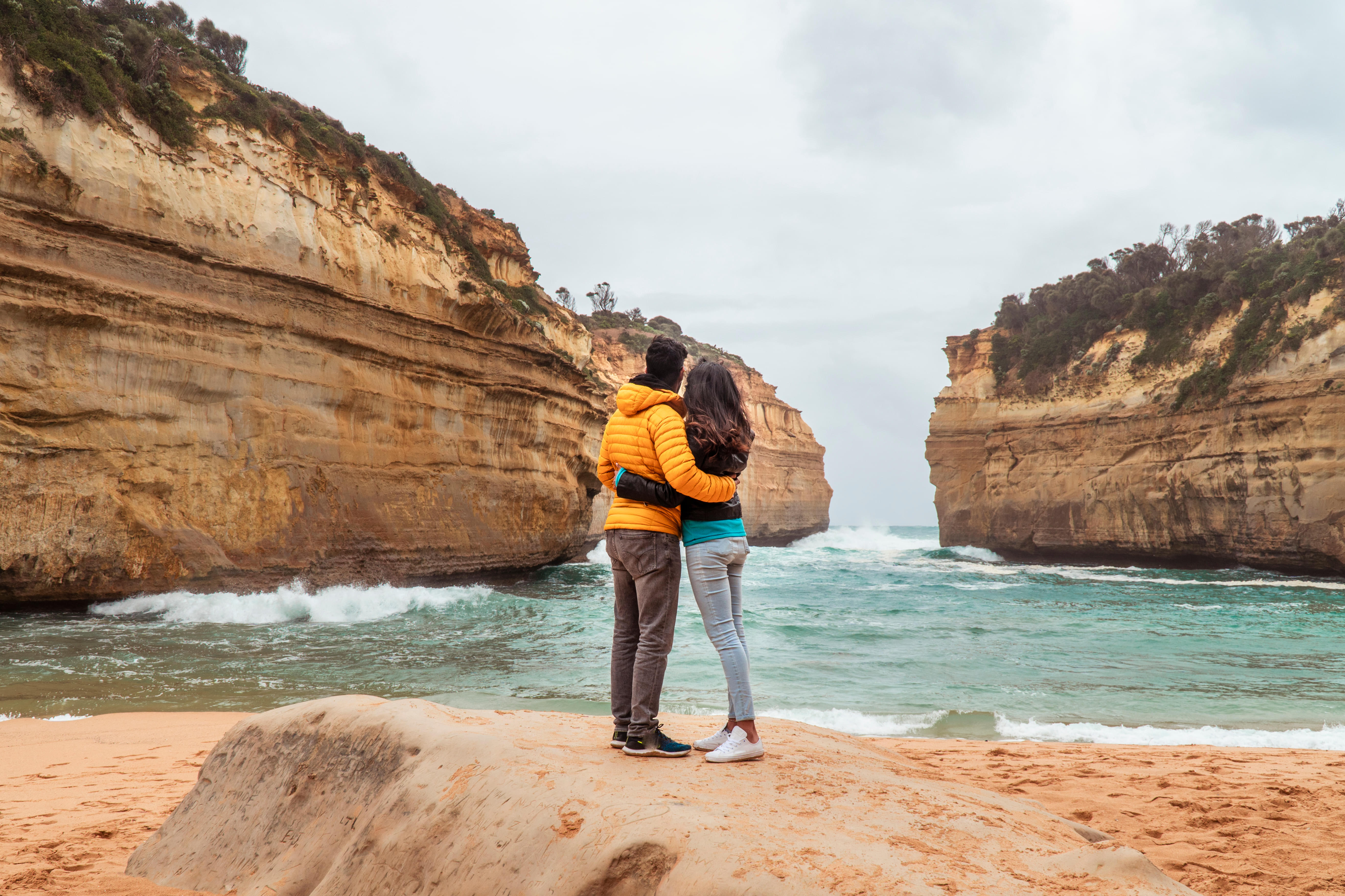 Australia & New Zealand Honeymoon Tour with FREE Trip to Lake Tekapo