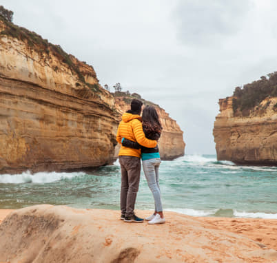 Australia & New Zealand Honeymoon Tour with FREE Trip to Lake Tekapo